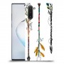 עץ החצים כיסוי מגן קשיח מעוצב ל Samsung Galaxy Note10 יחידה אחת סקרין מובייל