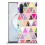 משולש הנאה כיסוי מגן קשיח מעוצב ל Samsung Galaxy Note10 יחידה אחת סקרין מובייל
