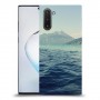 אי מיושב כיסוי מגן קשיח מעוצב ל Samsung Galaxy Note10 יחידה אחת סקרין מובייל