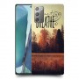 תאווה לנשום כיסוי מגן קשיח מעוצב ל Samsung Galaxy Note20 5G יחידה אחת סקרין מובייל