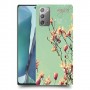 יום קסום כיסוי מגן קשיח מעוצב ל Samsung Galaxy Note20 5G יחידה אחת סקרין מובייל