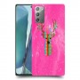 מוזה כיסוי מגן קשיח מעוצב ל Samsung Galaxy Note20 5G יחידה אחת סקרין מובייל