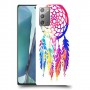 ניאון חלום התופס כיסוי מגן קשיח מעוצב ל Samsung Galaxy Note20 5G יחידה אחת סקרין מובייל