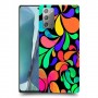 ניאון ורנזס כיסוי מגן קשיח מעוצב ל Samsung Galaxy Note20 5G יחידה אחת סקרין מובייל