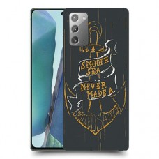 אין ים חלק כיסוי מגן קשיח מעוצב ל Samsung Galaxy Note20 5G יחידה אחת סקרין מובייל