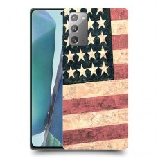 ארה"ב הישנה כיסוי מגן קשיח מעוצב ל Samsung Galaxy Note20 5G יחידה אחת סקרין מובייל