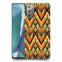 כתום Egometry כיסוי מגן קשיח מעוצב ל Samsung Galaxy Note20 5G יחידה אחת סקרין מובייל