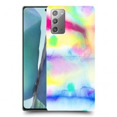 אקוורי מושלם כיסוי מגן קשיח מעוצב ל Samsung Galaxy Note20 5G יחידה אחת סקרין מובייל
