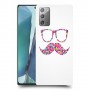 איש פיקסל כיסוי מגן קשיח מעוצב ל Samsung Galaxy Note20 5G יחידה אחת סקרין מובייל