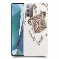 דיוקן סולד כיסוי מגן קשיח מעוצב ל Samsung Galaxy Note20 5G יחידה אחת סקרין מובייל