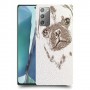 דיוקן סולד כיסוי מגן קשיח מעוצב ל Samsung Galaxy Note20 5G יחידה אחת סקרין מובייל