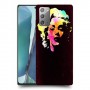 קשת מונרו כיסוי מגן קשיח מעוצב ל Samsung Galaxy Note20 5G יחידה אחת סקרין מובייל