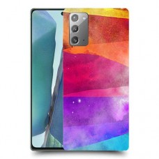 קשת היא אוורית כיסוי מגן קשיח מעוצב ל Samsung Galaxy Note20 5G יחידה אחת סקרין מובייל
