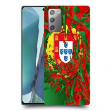 זכור את השורשים שלך כיסוי מגן קשיח מעוצב ל Samsung Galaxy Note20 5G יחידה אחת סקרין מובייל