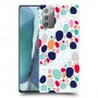 אבני ים כיסוי מגן קשיח מעוצב ל Samsung Galaxy Note20 5G יחידה אחת סקרין מובייל