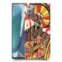 סומבררו סמל כיסוי מגן קשיח מעוצב ל Samsung Galaxy Note20 5G יחידה אחת סקרין מובייל