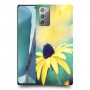 האביב כאן כיסוי מגן קשיח מעוצב ל Samsung Galaxy Note20 5G יחידה אחת סקרין מובייל
