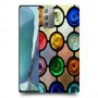 ויטראז ' כיסוי מגן קשיח מעוצב ל Samsung Galaxy Note20 5G יחידה אחת סקרין מובייל