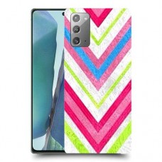 צבעים חשופים כיסוי מגן קשיח מעוצב ל Samsung Galaxy Note20 5G יחידה אחת סקרין מובייל