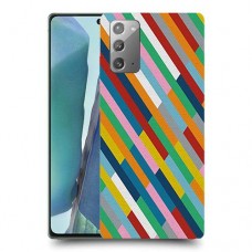 חיים מפשטים כיסוי מגן קשיח מעוצב ל Samsung Galaxy Note20 5G יחידה אחת סקרין מובייל