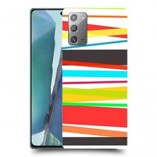 סמוי כיסוי מגן קשיח מעוצב ל Samsung Galaxy Note20 5G יחידה אחת סקרין מובייל