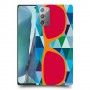 הקיץ כאן כיסוי מגן קשיח מעוצב ל Samsung Galaxy Note20 5G יחידה אחת סקרין מובייל