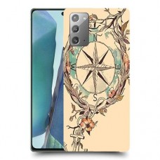הדרך הימנית כיסוי מגן קשיח מעוצב ל Samsung Galaxy Note20 5G יחידה אחת סקרין מובייל