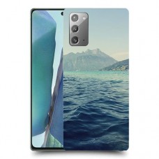 אי מיושב כיסוי מגן קשיח מעוצב ל Samsung Galaxy Note20 5G יחידה אחת סקרין מובייל
