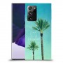 פגוש אותי בגן עדן כיסוי מגן קשיח מעוצב ל Samsung Galaxy Note20 Ultra 5G יחידה אחת סקרין מובייל
