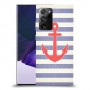 ימי כיסוי מגן קשיח מעוצב ל Samsung Galaxy Note20 Ultra 5G יחידה אחת סקרין מובייל