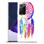 ניאון חלום התופס כיסוי מגן קשיח מעוצב ל Samsung Galaxy Note20 Ultra 5G יחידה אחת סקרין מובייל