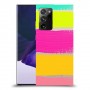 ניאון קשת כיסוי מגן קשיח מעוצב ל Samsung Galaxy Note20 Ultra 5G יחידה אחת סקרין מובייל