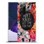 אף אחד לא קיבל זמן כיסוי מגן קשיח מעוצב ל Samsung Galaxy Note20 Ultra 5G יחידה אחת סקרין מובייל