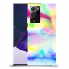 אקוורי מושלם כיסוי מגן קשיח מעוצב ל Samsung Galaxy Note20 Ultra 5G יחידה אחת סקרין מובייל