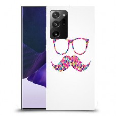 איש פיקסל כיסוי מגן קשיח מעוצב ל Samsung Galaxy Note20 Ultra 5G יחידה אחת סקרין מובייל