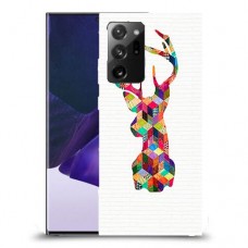 אייל קשת כיסוי מגן קשיח מעוצב ל Samsung Galaxy Note20 Ultra 5G יחידה אחת סקרין מובייל