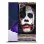 ליצן עצוב כיסוי מגן קשיח מעוצב ל Samsung Galaxy Note20 Ultra 5G יחידה אחת סקרין מובייל