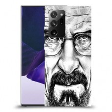 קפדני כיסוי מגן קשיח מעוצב ל Samsung Galaxy Note20 Ultra 5G יחידה אחת סקרין מובייל