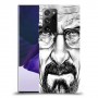 קפדני כיסוי מגן קשיח מעוצב ל Samsung Galaxy Note20 Ultra 5G יחידה אחת סקרין מובייל