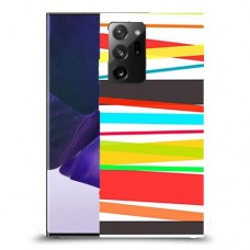 סמוי כיסוי מגן קשיח מעוצב ל Samsung Galaxy Note20 Ultra 5G יחידה אחת סקרין מובייל