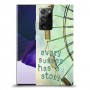 קיץ יש סיפור כיסוי מגן קשיח מעוצב ל Samsung Galaxy Note20 Ultra 5G יחידה אחת סקרין מובייל