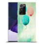 עד הירח ובחזרה כיסוי מגן קשיח מעוצב ל Samsung Galaxy Note20 Ultra 5G יחידה אחת סקרין מובייל