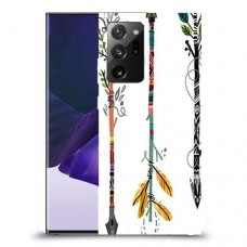 עץ החצים כיסוי מגן קשיח מעוצב ל Samsung Galaxy Note20 Ultra 5G יחידה אחת סקרין מובייל