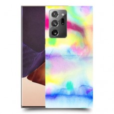 אקוורי מושלם כיסוי מגן קשיח מעוצב ל Samsung Galaxy Note20 Ultra יחידה אחת סקרין מובייל