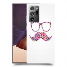 איש פיקסל כיסוי מגן קשיח מעוצב ל Samsung Galaxy Note20 Ultra יחידה אחת סקרין מובייל