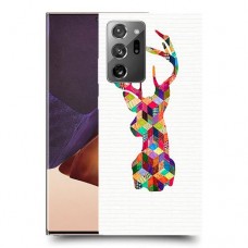 אייל קשת כיסוי מגן קשיח מעוצב ל Samsung Galaxy Note20 Ultra יחידה אחת סקרין מובייל