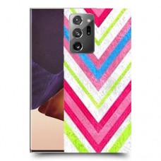 צבעים חשופים כיסוי מגן קשיח מעוצב ל Samsung Galaxy Note20 Ultra יחידה אחת סקרין מובייל