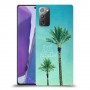 פגוש אותי בגן עדן כיסוי מגן קשיח מעוצב ל Samsung Galaxy Note20 יחידה אחת סקרין מובייל