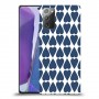 לבבות פסיפס כיסוי מגן קשיח מעוצב ל Samsung Galaxy Note20 יחידה אחת סקרין מובייל