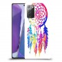 ניאון חלום התופס כיסוי מגן קשיח מעוצב ל Samsung Galaxy Note20 יחידה אחת סקרין מובייל